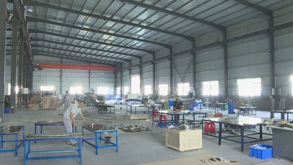 这家密封圈生产基地有多牛？工程师这样解析管道密封的“隐形守护者”